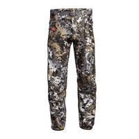 SITKA Downpour Pant Optifade Elevated II